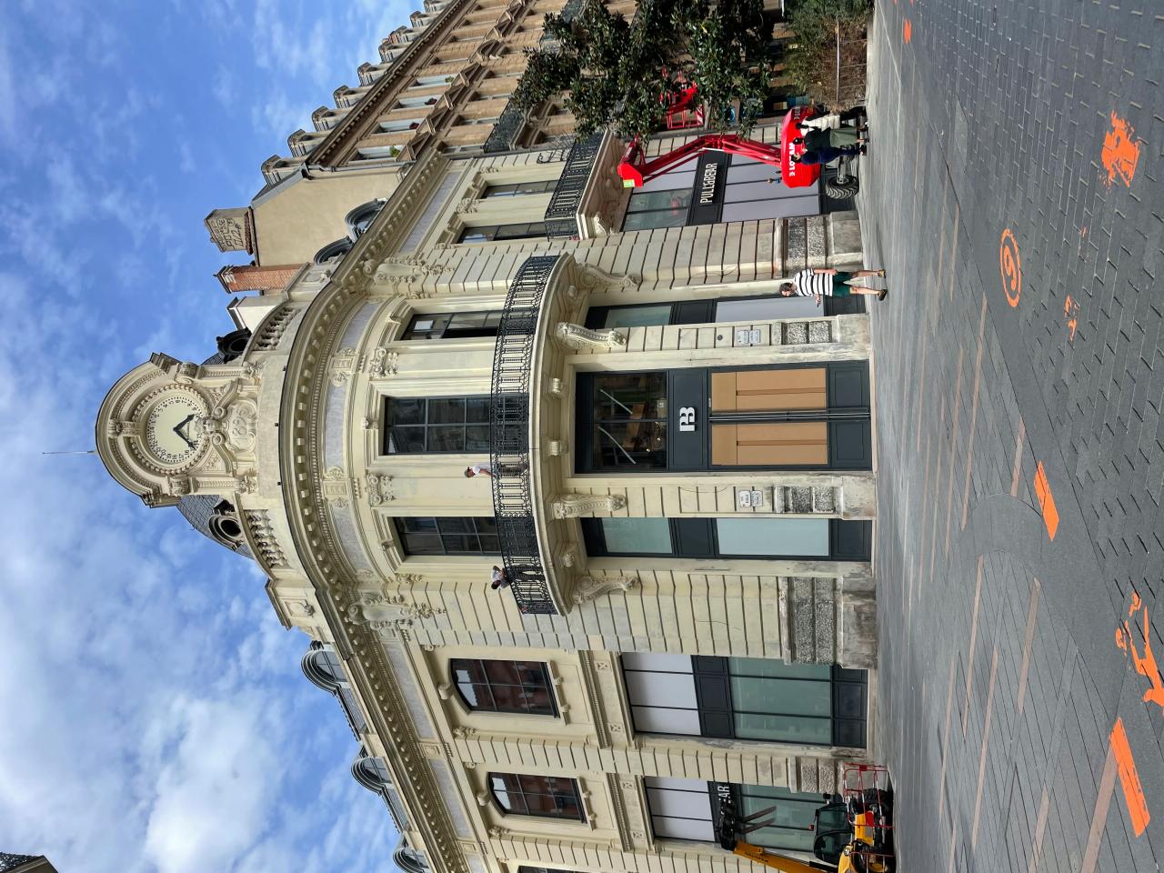 Bureau Toulouse 707m² Location bureau Toulouse Haute-Garonne OLBUR2425422 12